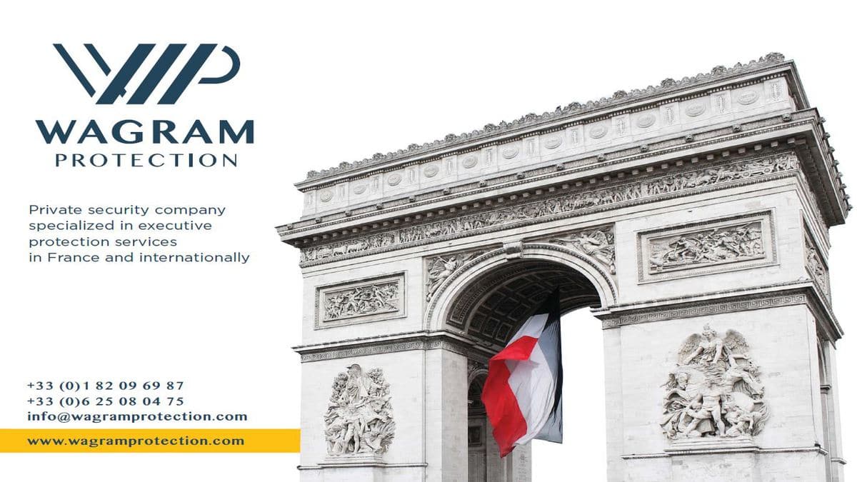 Wagram Protection-Brochure En Wagram Protection-Brochure English