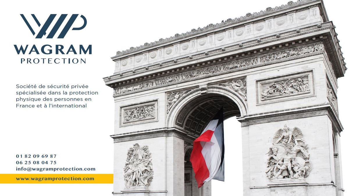 Wagram Protection-Brochure Français