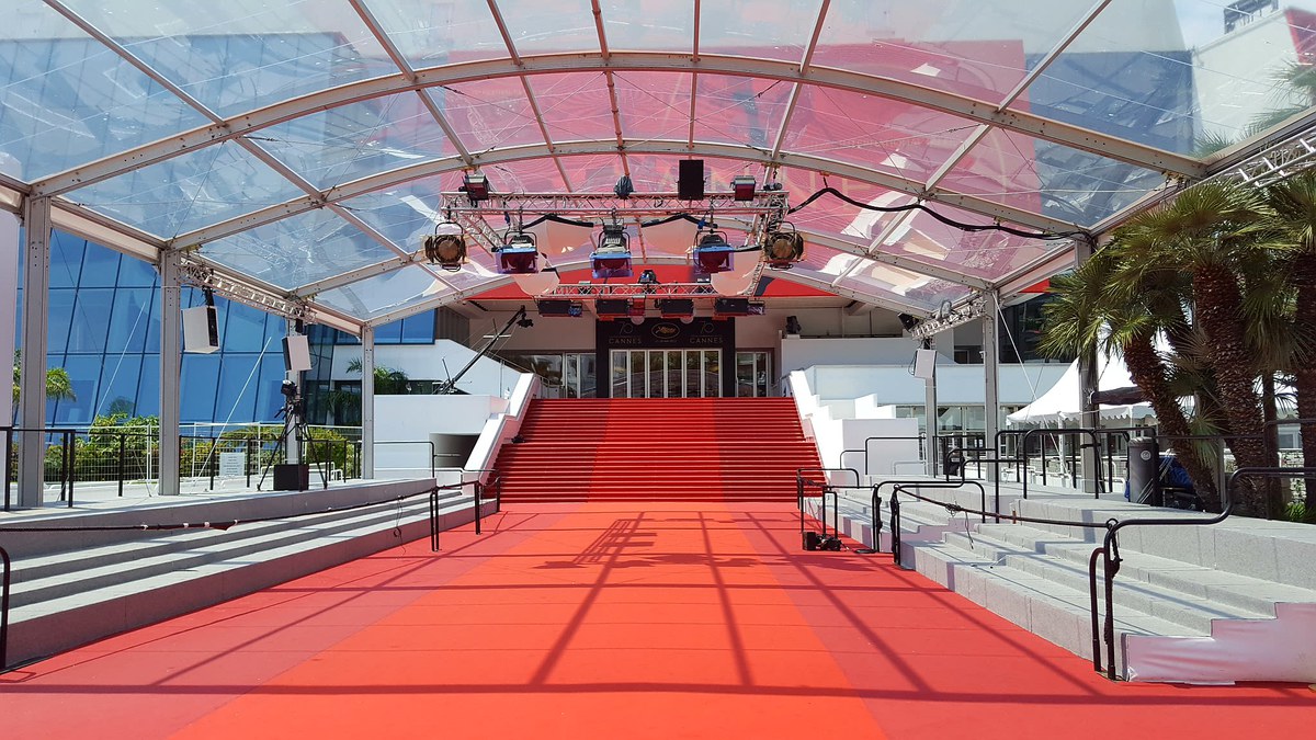 Gardes du Corps Festival du Film de Cannes