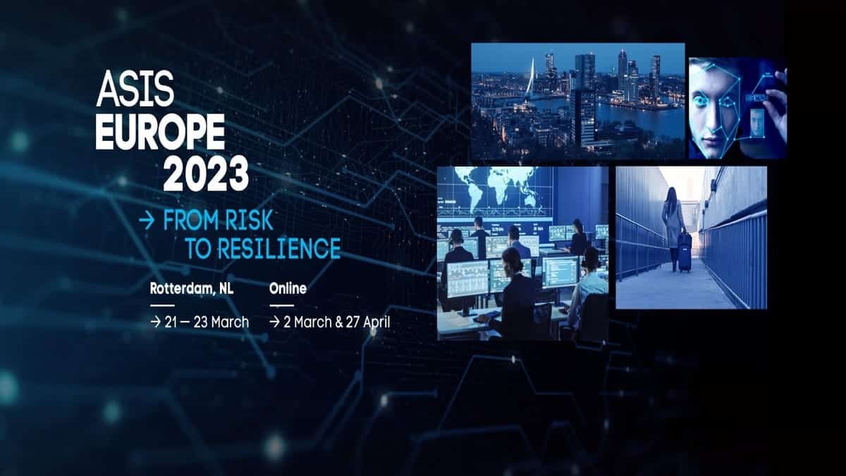 Wagram Protection-ASIS 2023