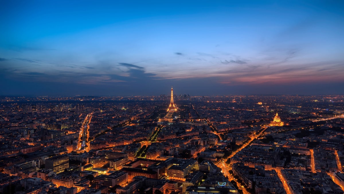 Wagram Protection-France Security Guidelines 2024