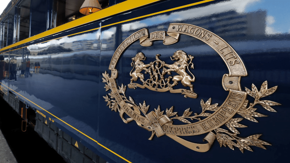 Wagram Protection-Orient Express