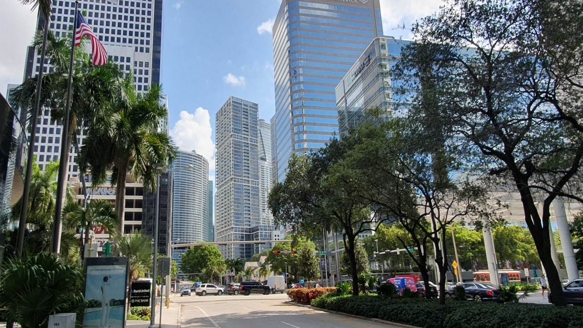 Wagram Protection-Miami